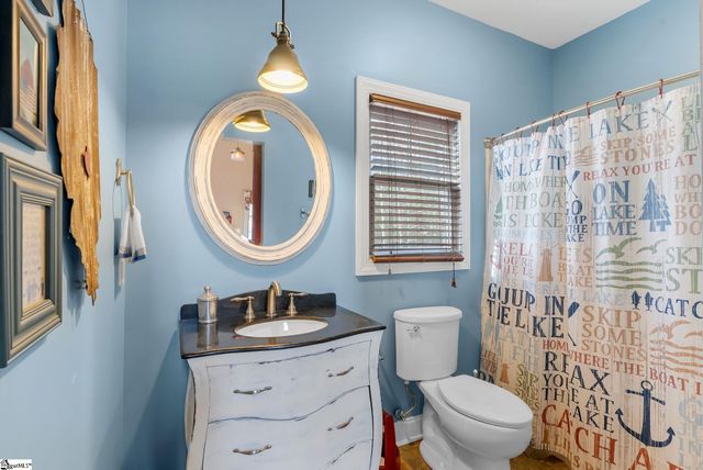 511 Palmer Way, Sunset, SC 29685