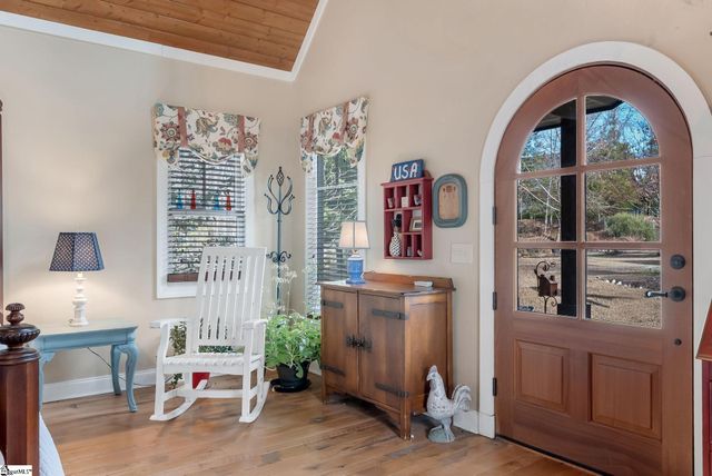 511 Palmer Way, Sunset, SC 29685