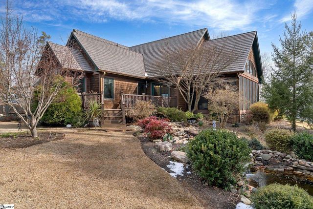 511 Palmer Way, Sunset, SC 29685