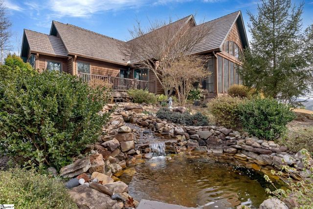 511 Palmer Way, Sunset, SC 29685