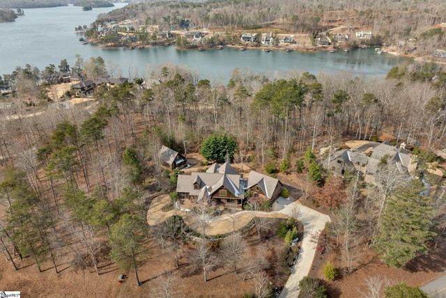 511 Palmer Way, Sunset, SC 29685