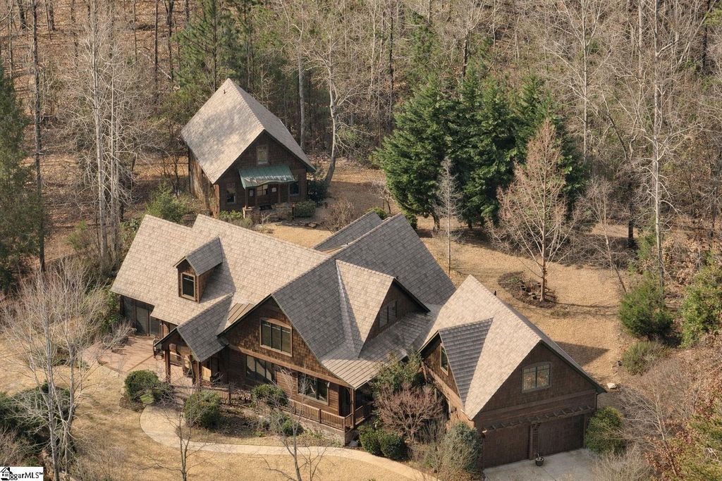 511 Palmer Way, Sunset, SC 29685