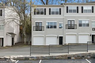 1150 Collier Road NW 1R, Atlanta, GA 30318