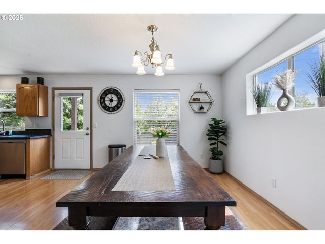 8253 N BLISS St, Portland, OR 97203