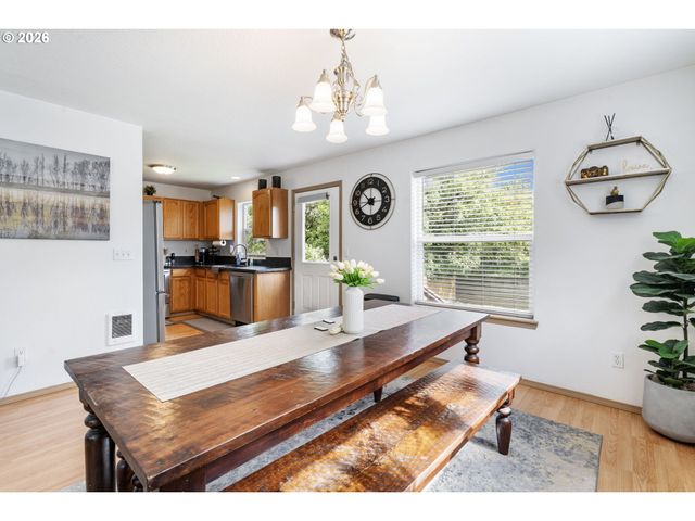 8253 N BLISS St, Portland, OR 97203