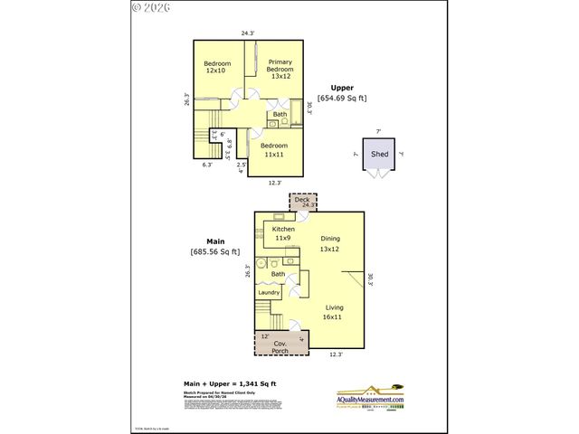 8253 N BLISS St, Portland, OR 97203