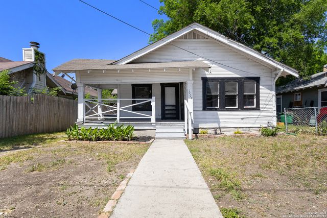 1007 Pine, San Antonio, TX 78210