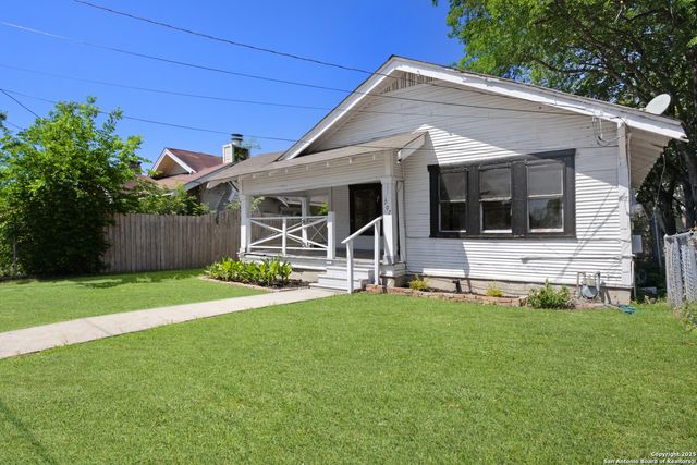 1007 Pine, San Antonio, TX 78210