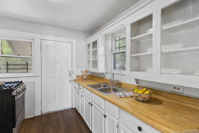 1007 Pine, San Antonio, TX 78210