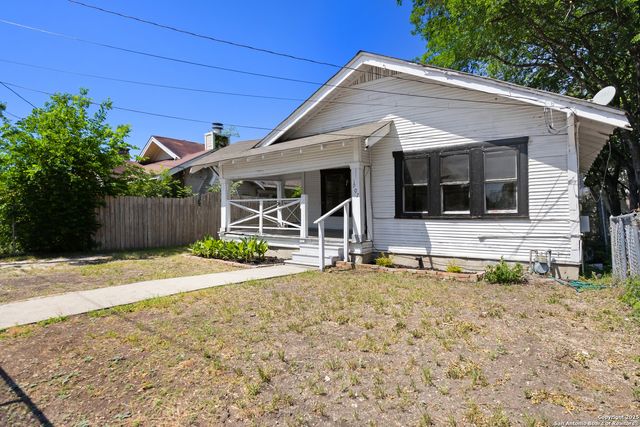 1007 Pine, San Antonio, TX 78210