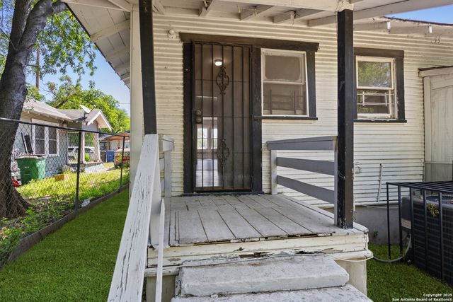 1007 Pine, San Antonio, TX 78210