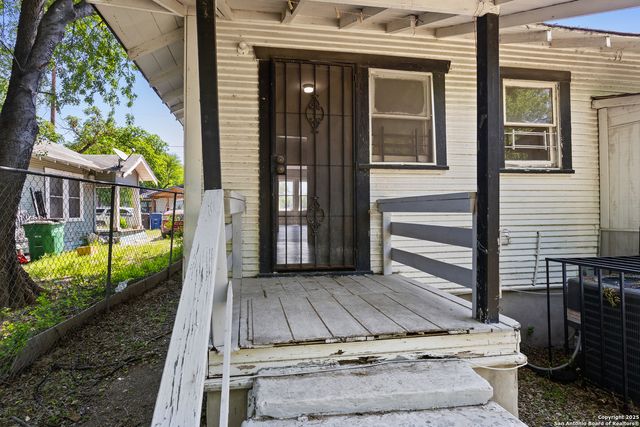 1007 Pine, San Antonio, TX 78210