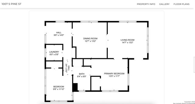 1007 Pine, San Antonio, TX 78210