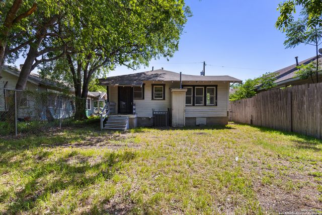 1007 Pine, San Antonio, TX 78210