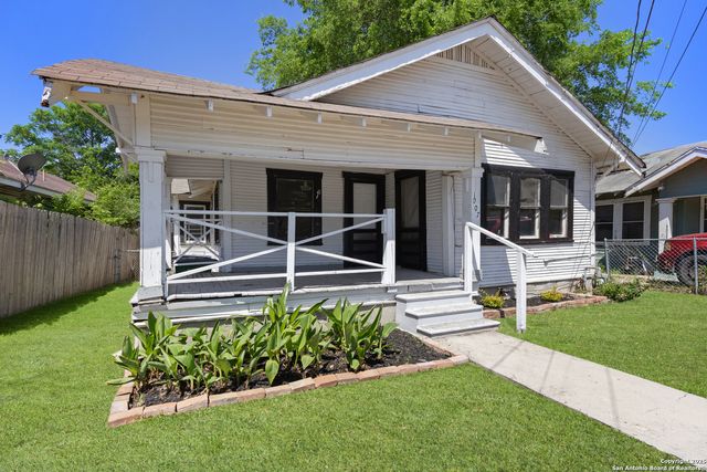 1007 Pine, San Antonio, TX 78210