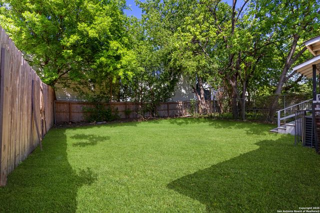 1007 Pine, San Antonio, TX 78210