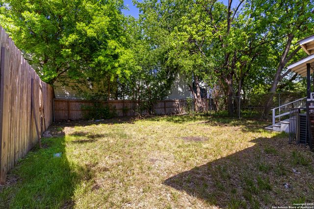 1007 Pine, San Antonio, TX 78210