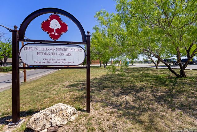 1007 Pine, San Antonio, TX 78210