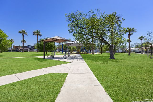 1007 Pine, San Antonio, TX 78210