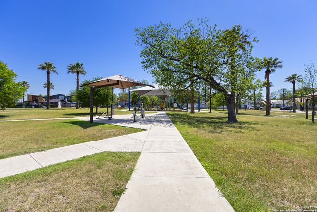 1007 Pine, San Antonio, TX 78210