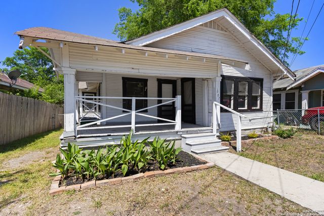 1007 Pine, San Antonio, TX 78210