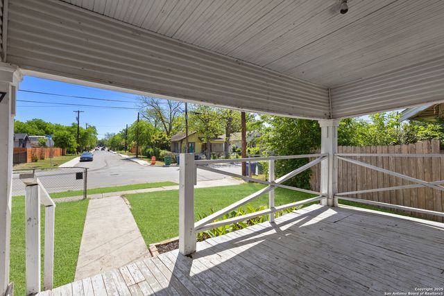 1007 Pine, San Antonio, TX 78210