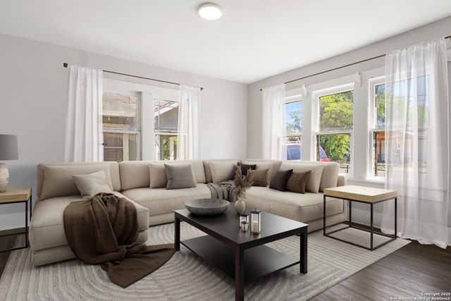 1007 Pine, San Antonio, TX 78210