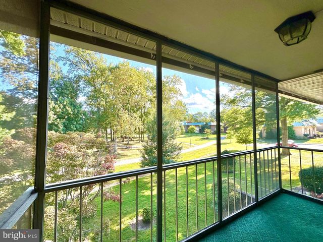 3376 CHISWICK CT #52-3C, Silver Spring, MD 20906