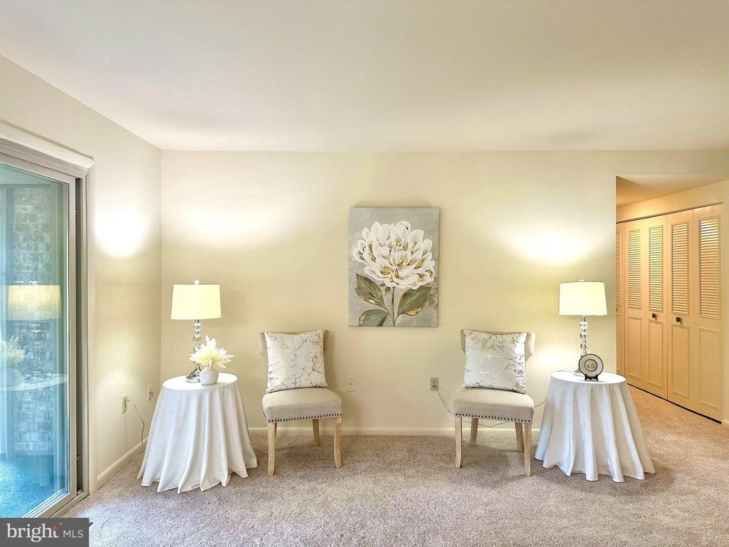 3376 CHISWICK CT #52-3C, Silver Spring, MD 20906
