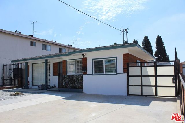 710 Venice Way 1-2, Inglewood, CA 90302