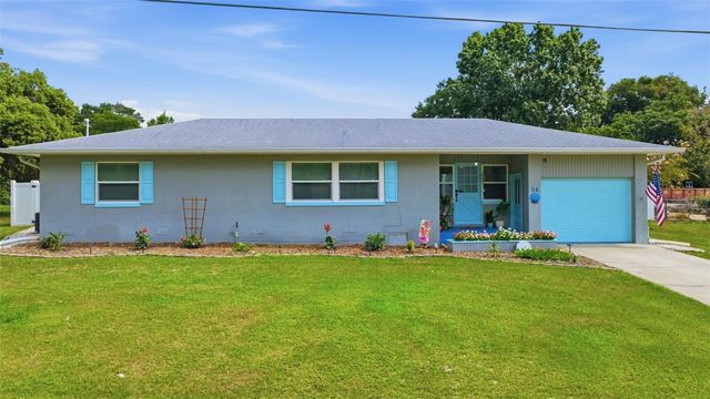 54 MAGNOLIA DRIVE, Debary, FL 32713