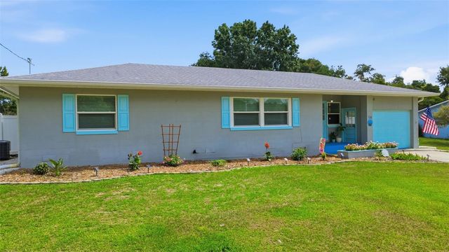 54 MAGNOLIA DRIVE, Debary, FL 32713