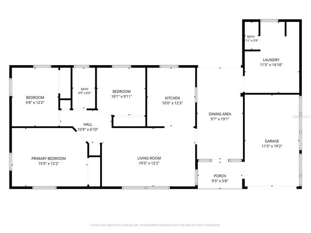 54 MAGNOLIA DRIVE, Debary, FL 32713