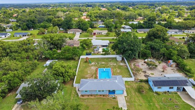 54 MAGNOLIA DRIVE, Debary, FL 32713