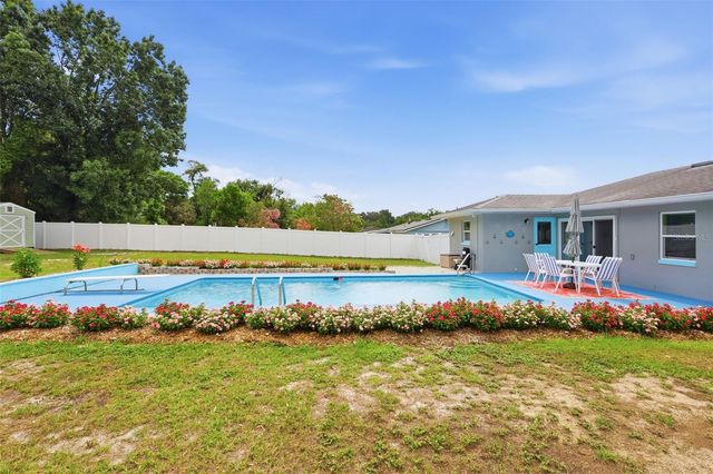 54 MAGNOLIA DRIVE, Debary, FL 32713