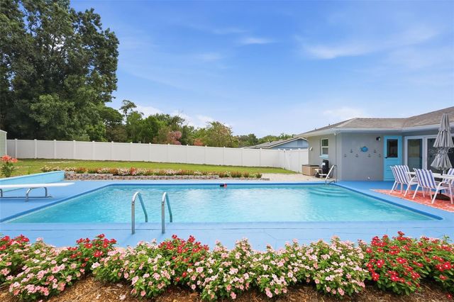 54 MAGNOLIA DRIVE, Debary, FL 32713