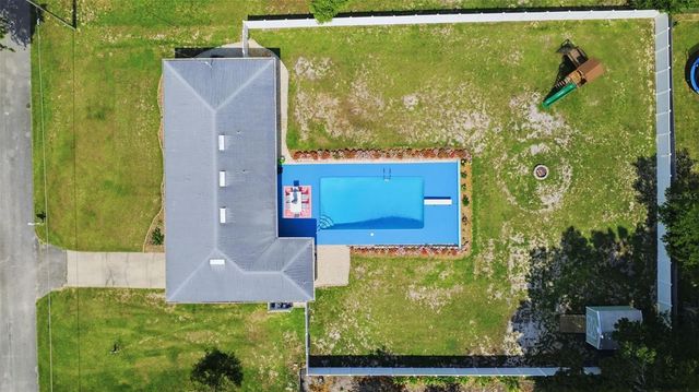 54 MAGNOLIA DRIVE, Debary, FL 32713