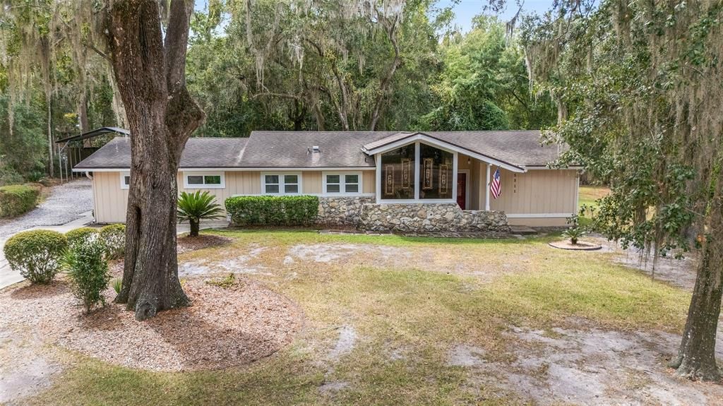 5311 NW 54TH COURT, Gainesville, FL 32653
