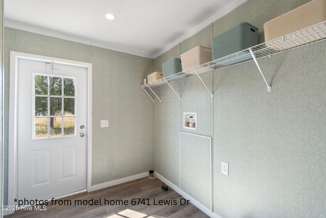 6801 Lewis Drive SE, Winnabow, NC 28479