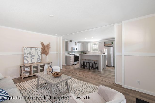 6801 Lewis Drive SE, Winnabow, NC 28479