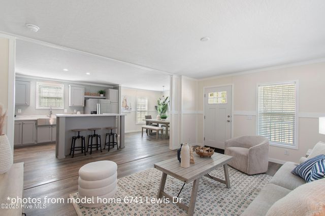 6801 Lewis Drive SE, Winnabow, NC 28479