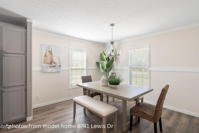 6801 Lewis Drive SE, Winnabow, NC 28479