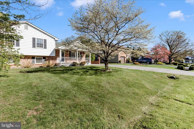 8211 WINTER SNOW CT, Frederick, MD 21702