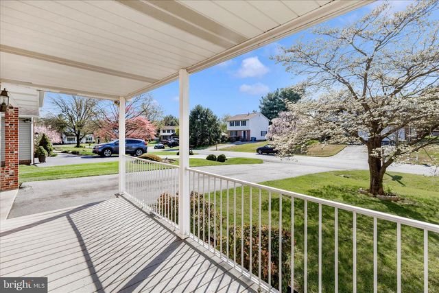 8211 WINTER SNOW CT, Frederick, MD 21702