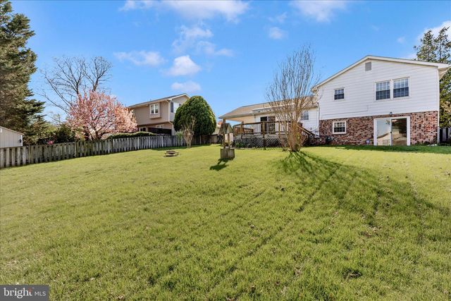 8211 WINTER SNOW CT, Frederick, MD 21702