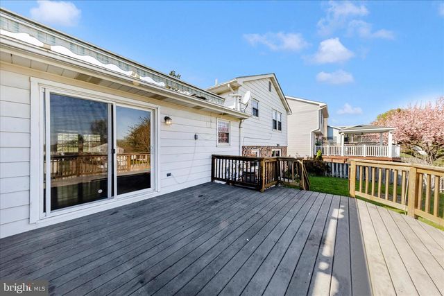 8211 WINTER SNOW CT, Frederick, MD 21702