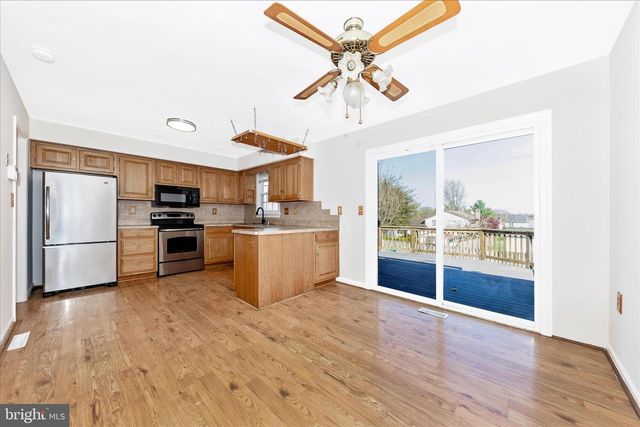 8211 WINTER SNOW CT, Frederick, MD 21702