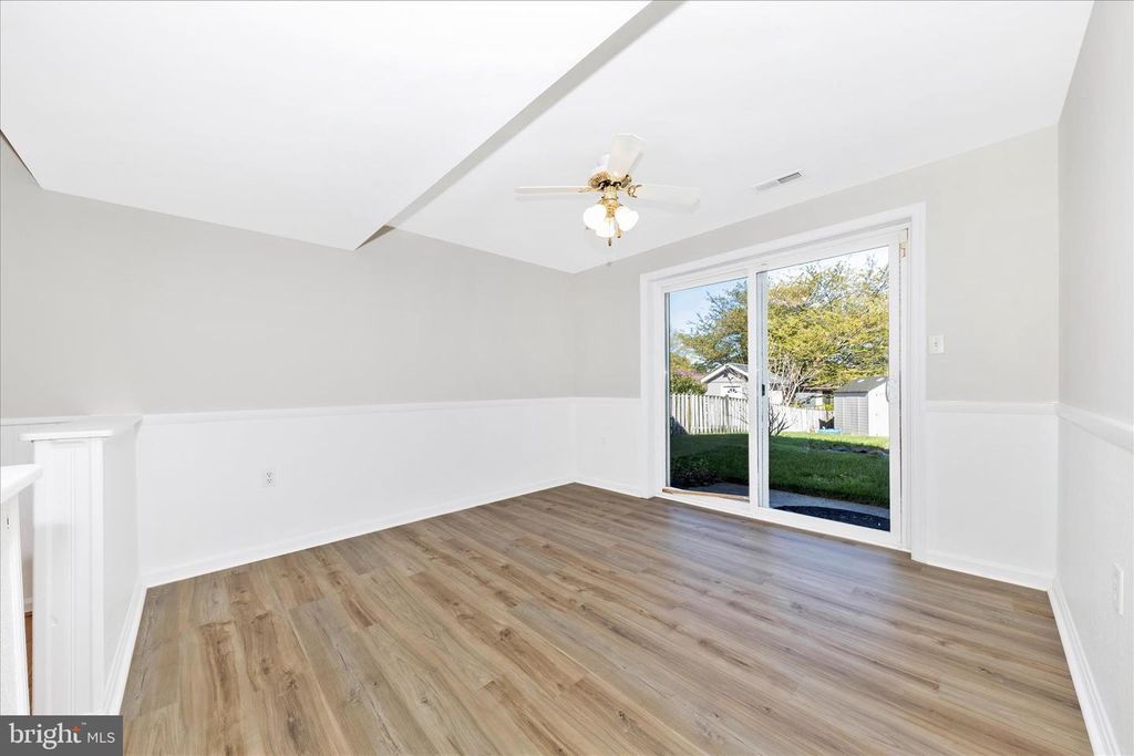 Image 29 of property listing at 8211 WINTER SNOW CT, Frederick, MD 21702