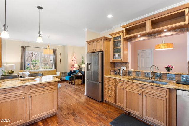 407 Waterside Drive, Carrboro, NC 27510