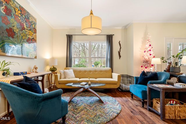 407 Waterside Drive, Carrboro, NC 27510